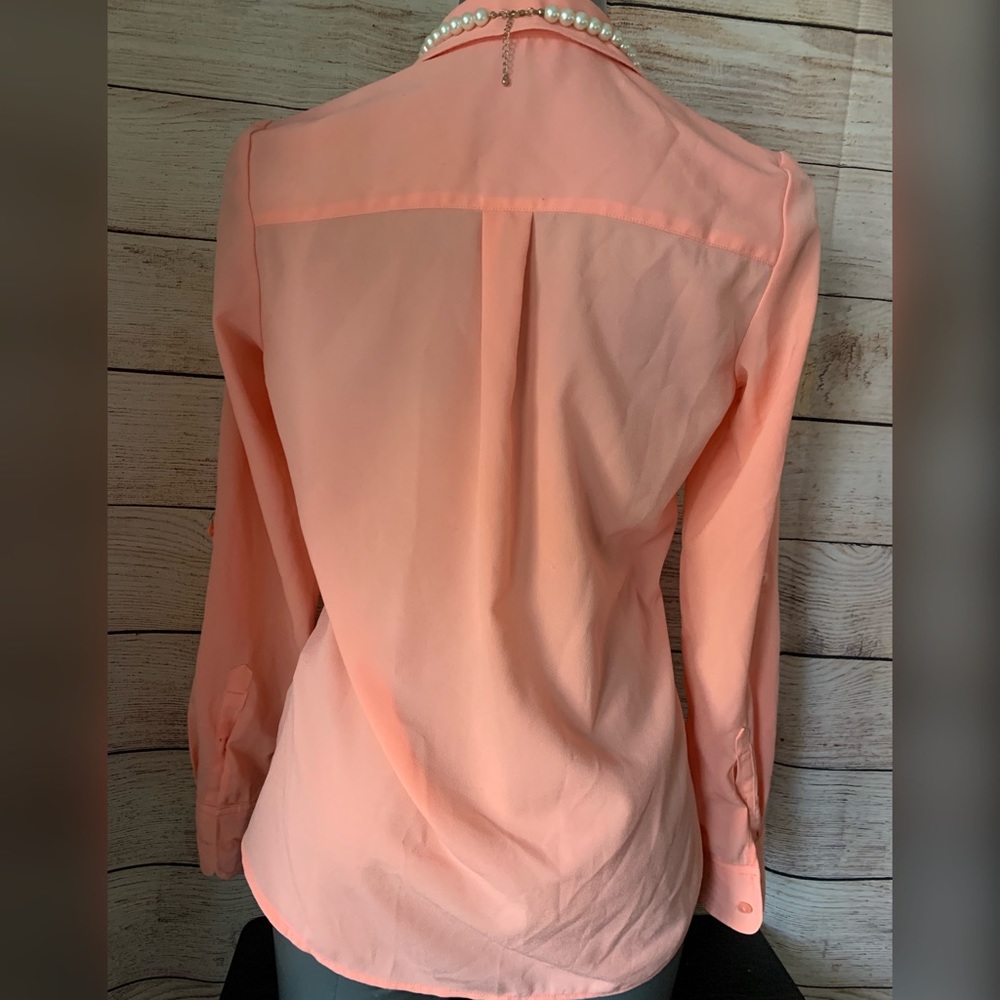 Talbots Button Down - image 2